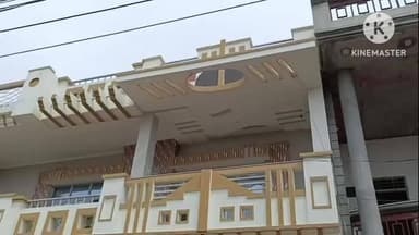 सहारनपुर: पड़ोसी हैरान, 'ऐसा लड़का नहीं लगता था हारिश अली', सहारनपुर ISIS आरोपी का मानकमऊ स्थित घर हुआ खाली