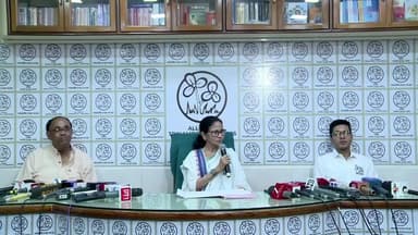 Announcement of the candidate list for the 2026 Assembly elections | ২০২৬ বিধানসভা নির্বাচনের প্রার্থী তালিকা ঘোষণা পর্ব...