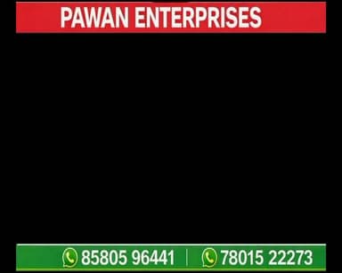 SPU में ABVP का हंगामा: कुलपति का घेराव
मांगें पूरी करने को 7 दिन का अल्टीमेटम
#SPUProtest #ABVP #StudentProtest #ViceCh...