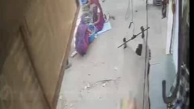 पिंडवाड़ा: काछोली गांव में बदमाशों ने एक दुकानदार के परिवार पर किया हमला, चार बदमाशों ने पूरी वारदात को दिया अंजाम