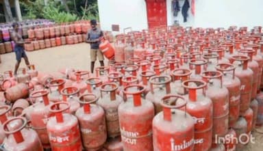 ग्वालियर गिर्द: ग्वालियर में गहराया गैस संकट: घरेलू सिलेंडरों की कालाबाजारी तेज़