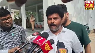 बदायूं HPCL के उप प्रबंधक के परिजनों ने भाजपा विधायक पर उठाए सवाल #sks24news #hpcl #badaunnews