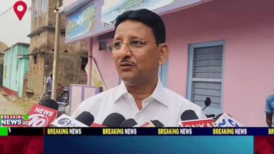 বীরভূমের হাসন বিধানসভা কেন্দ্রের তৃণমূল কংগ্রেস প্রার্থী ফায়েজুল হক(কাজল শেখ) এর নাম ঘোষণার পর কি জানাচ্ছেন শুনুস.........