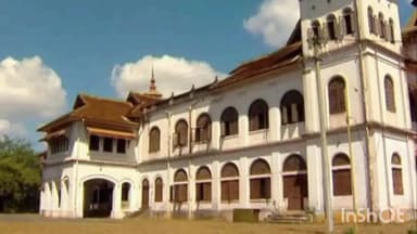 തിരുവനന്തപുരം: കവടിയാര് കൊട്ടാരത്തിലെ മോഷണം, സിറ്റി പോലീസ് കമ്മീഷണര് പരിശോധന നടത്തി