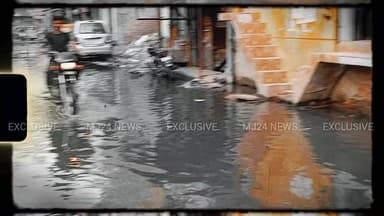 बहालगढ़ का हाल बेहाल! गंदगी से जूझती जनता, कौन लेगा जिम्मेदारी?
#Bahalgadh #MJ24News #GroundReport #WaterLogging #Dirty...