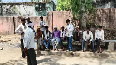 डूंगरपुर: गुजरात के विजयनगर में कार की खिड़की से बाहर झांक रहे युवक को बाइक ने मारी टक्कर, डूंगरपुर के युवक की हुई दर्दनाक मौत