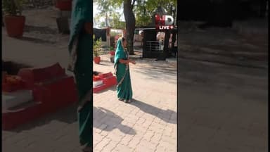 माता रानी का आशीर्वाद🙏सुमन दुबे ने की दूसरी कार की पूजा! #TempleVisit #NewBeginnings #SumanDubey