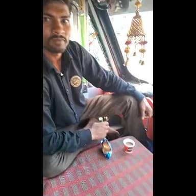 #taja aaj ki pankaj Chai main puri pite hu e track 🚗 #artcollector to