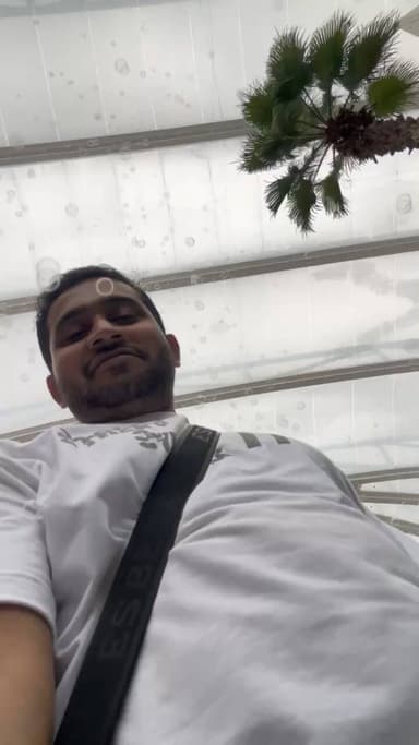 सिंगापुर टूर पे #hightlight