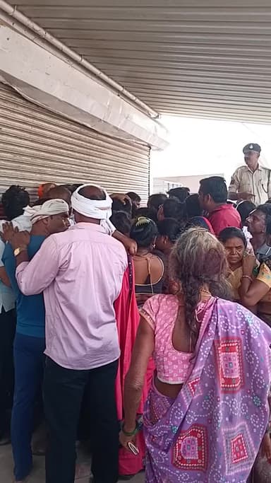 Harishankar Meih
Harishankar Meih