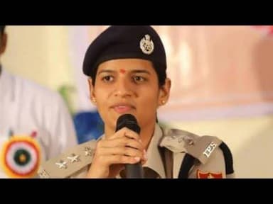 डॉ.अमृत दुहन उदयपुर की पहली महिला एसपी ने संभाला पदभार....#udaipurpolice #Udaipur #mewar #police