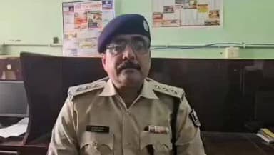 गायघाट के चोरनिया में हुई घटना को लेकर प्रशासनिक बयान आया सामने देखिए,,,
#CrimeNews #Muzaffarpurpolice #shbharat #GAYG...