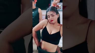 स्टेज पर बवाल💃#ViralVideo #DanceVideo #SocialIssue #SumanDubeyReport #TrendingShorts #OrchestraDance