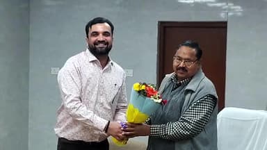 पौड़ी: पौड़ी में चिकित्सा संघ की नई कार्यकारिणी ने ली शपथ, बेहतर स्वास्थ्य सेवाओं का लिया संकल्प