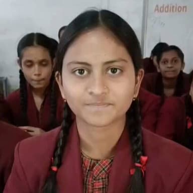 मैंने #एचपीवी की वैक्सीन लगाई है। मेरा सभी अभिभावकों से आग्रह है कि वे अपनी 14 वर्ष की बेटियों को #HPVVaccine जरूर लगवाए...