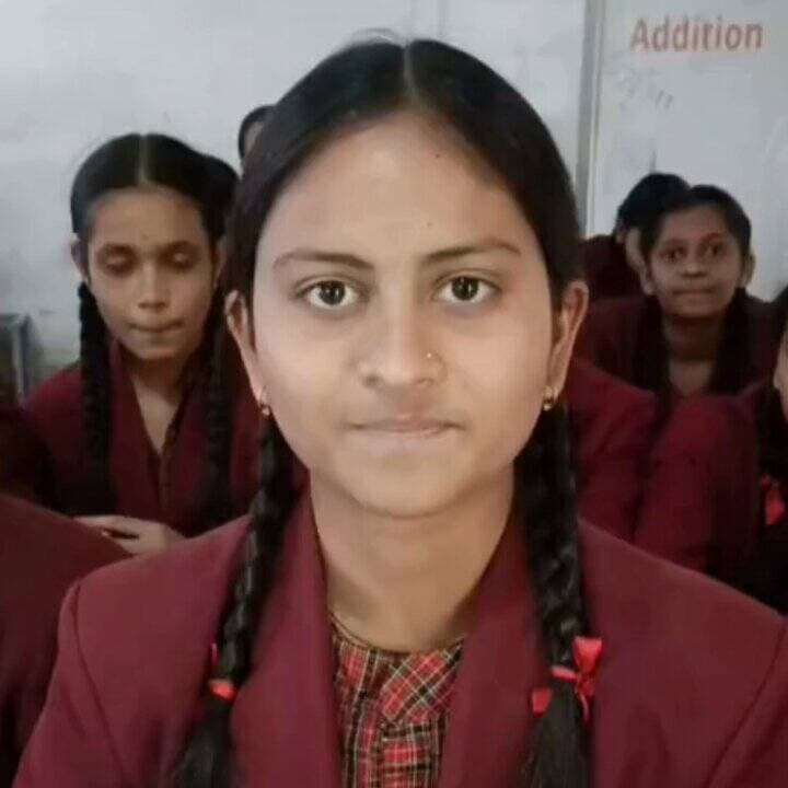 मैंने #एचपीवी की वैक्सीन लगाई है। मेरा सभी अभिभावकों से आग्रह है कि वे अपनी 14 वर्ष की बेटियों को #HPVVaccine जरूर लगवाए...