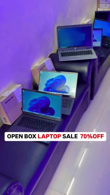 🎊 Amazing 🎪 Deals 🎁 Mega 🔥 Sale 🎭Offer this Festival Upto 60 to 70% OFF🎆 💻
📞 Any Query call +91 7011131141