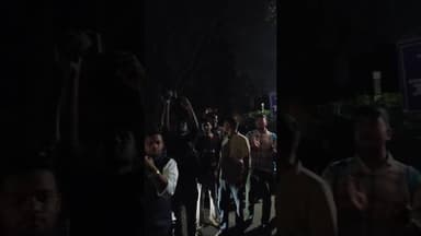 दिल्ली की सड़कों पर गूंजा जय भीम #BAPSA #BahujanUnity #KanshiramJayanti #JaiBhim #UGCRegulations2026