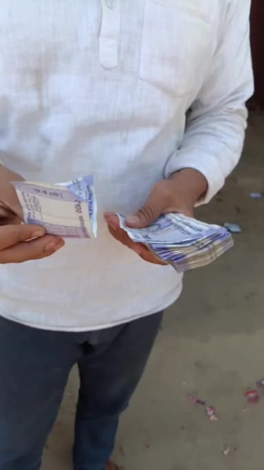 #money #मुझे #बेवकूफ #बना #दिया #comedy #funny #trending #viral #fun #entertainment #memes #2026shorts #followme