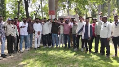 जेसीबी यूनियन चित्तौड़गढ़