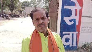 अंबाह:
अंबाह में भाजपा वरिष्ठ नेता से अभद्रता, बिजली विभाग के कर्मचारियों पर गाली-गलौज व मारपीट की धमकी का आरोप...