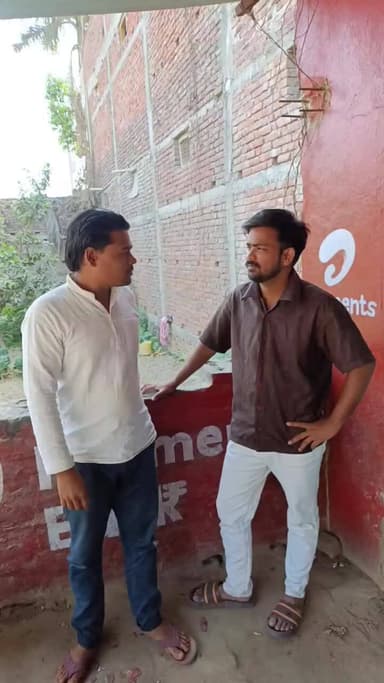 #खेल #खेल में #मेरा सर फोड़ #दिया #comedy #funny #trending #viral #fun #entertainment #memes #2026shorts #followme