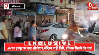 फिल्मी स्टाइल में पीछा और गिरफ्तारी, #श्रीगंगानगर में पुलिस की बड़ी कार्रवाई
#SriGanganagar
#BreakingNews
#PoliceAction...