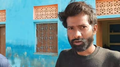 देखें ग्रामीण क्षेत्र में नल जल योजना की स्थिति
#fbvirelvideo #indergarh #NewsUpdate #fb #police #swapnilwankhadeias