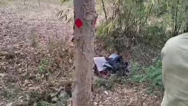 ବୌଦ୍ଧ ସଦର: ତେଲିବନ୍ଧ ପନ୍ଥାଇ ନିକଟରେ ଭାରସାମ୍ୟ ହରାଇ ବାଇକ ଦୁର୍ଘଟଣା, ଦୁଇ ଭାଇ ମୃତ, ଜଣେ ଗୁରୁତର