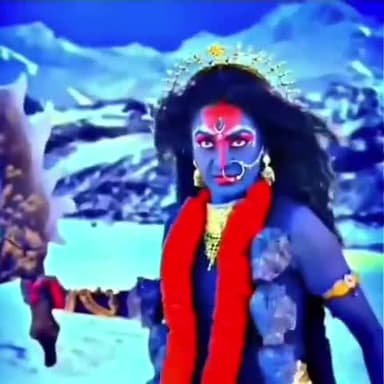 Jay maa kali 🙏#
Kalka kali maa