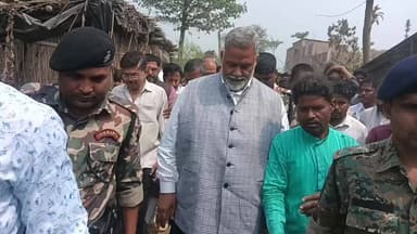 बिहार में अपराध चरम पर पप्पू यादव, गायघाट के चोरनियां से लाइव,,
#reelschallengereelschallenge #reelschallengereelschall...