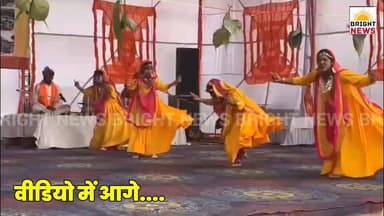 -#मंडी --छोटी काशी में भव्य रूप से मनाया हिंदू नव वर्ष…
#HinduNewYear #VikramSamvat2083 #ChaitraNavratri #Mandi #Chhoti...