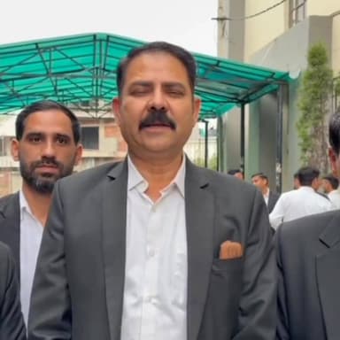 पंजाब-हरियाणा हाई कोर्ट बार काउंसिल चुनाव संपन्न, 157 प्रत्याशी मैदान में; 20 मार्च से मतगणना
#BarCouncilElection #Punj...