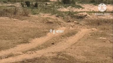 बांका, अवैध बालू खनन का खेल जारी, रात के अंधेरे में बालू माफियाओं का आतंक, एक ट्रैक्टर जप्त#Banka#avaidh Balu khanan#Mai...