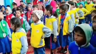 #जहानागंज में #डिजिटल #गुरुकुल बना #कैंब्रिज प्ले स्कूल
#highlight #fblifestylechallenge #foryoupagereels #foryouシpage ...