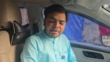 खगड़िया का ये हाल है समझने का प्रयास कीजिए?
यही वज़ह है कि आज तक अधिकार नहीं मिला
#Ranjeetkumar #MangalPandey #GraminCh...