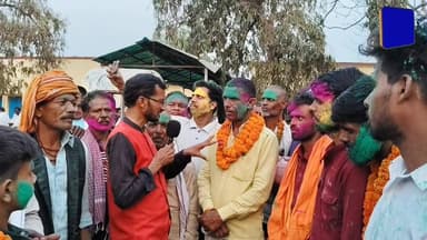 रोमांचक मुकाबला: 5 मतों से जीते मनोज, 5 साल का मिला जनादेश! #lakhisarai #सूर्यगढ़ा #पैक्सचुनाव #अध्यक्ष