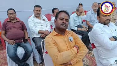 लालगंज पहुंचे विधायक के आंखों से निकला आंसू प्रदीप जी के अधूरे सपने करेगें पूरे #लालगंज