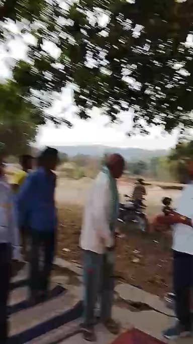 #सुथार पुर पंचायत बीच प्रखण्ड #पतरातु रामगढ़ झारखंड इंडिया #