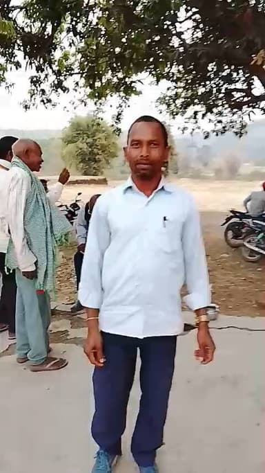 #सुथार पुर पंचायत बीच प्रखण्ड# #पतरातु रामगढ़ झारखंड इंडिया #