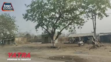 देवघर से तारापीठ की यात्रा.......... #westbangal #tarapith #deoghar @top fans Dhirendra Bharti