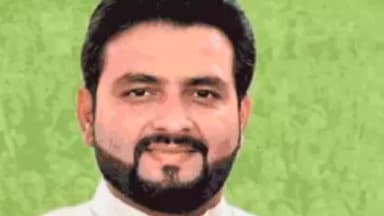 पानीपत: पूर्व डिप्टी CM के जीजा देवेंद्र कादियान से ₹5 करोड़ की फिरौती मांगी, अमित भाऊ गैंग ने दी धमकी