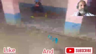 मध्य विद्यालय रजक टोला गोगा चक मे चोरों के द्वारा की गई चोरी छानबीन में पहुंची 112 की पुलिस!