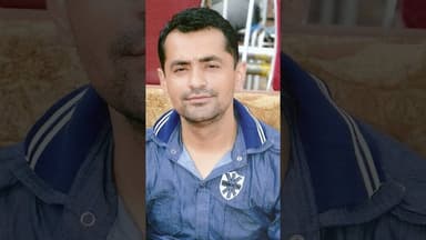 दुखद सोलन के W NO 4 के पार्षद राजीव ठाकुर नहीं रहे ,MMU हॉस्पिटल में ली अंतिम सांस ,#solam #ROH #MMU