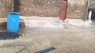 Khejra munda Post Khiriya dangi aron jila guna