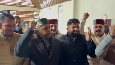 नशे के मुद्दे पर विपक्ष का हंगामा
#News123