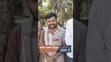 सराणा में चिड़िया के लिए लगे परिण्डे #ddt #sparrows