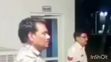 सबलगढ़: रामपुर #कलां थाना परिसर में शांति समिति की बैठक आयोजित