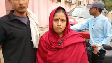 #बरेली के थाना सीबीगंज क्षेत्र के खलील रोड स्थित खलीलपुर में ससुराल आए दामाद की छत से गिरकर दर्दनाक मौत हो गई। घटना की स...