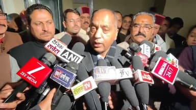 नेता प्रतिपक्ष जयराम ठाकुर का सरकार पर प्रहार क्या बोल रहे आप भी सुनें
#devbhoomilivehp #everyonehighlightsfollowers #n...